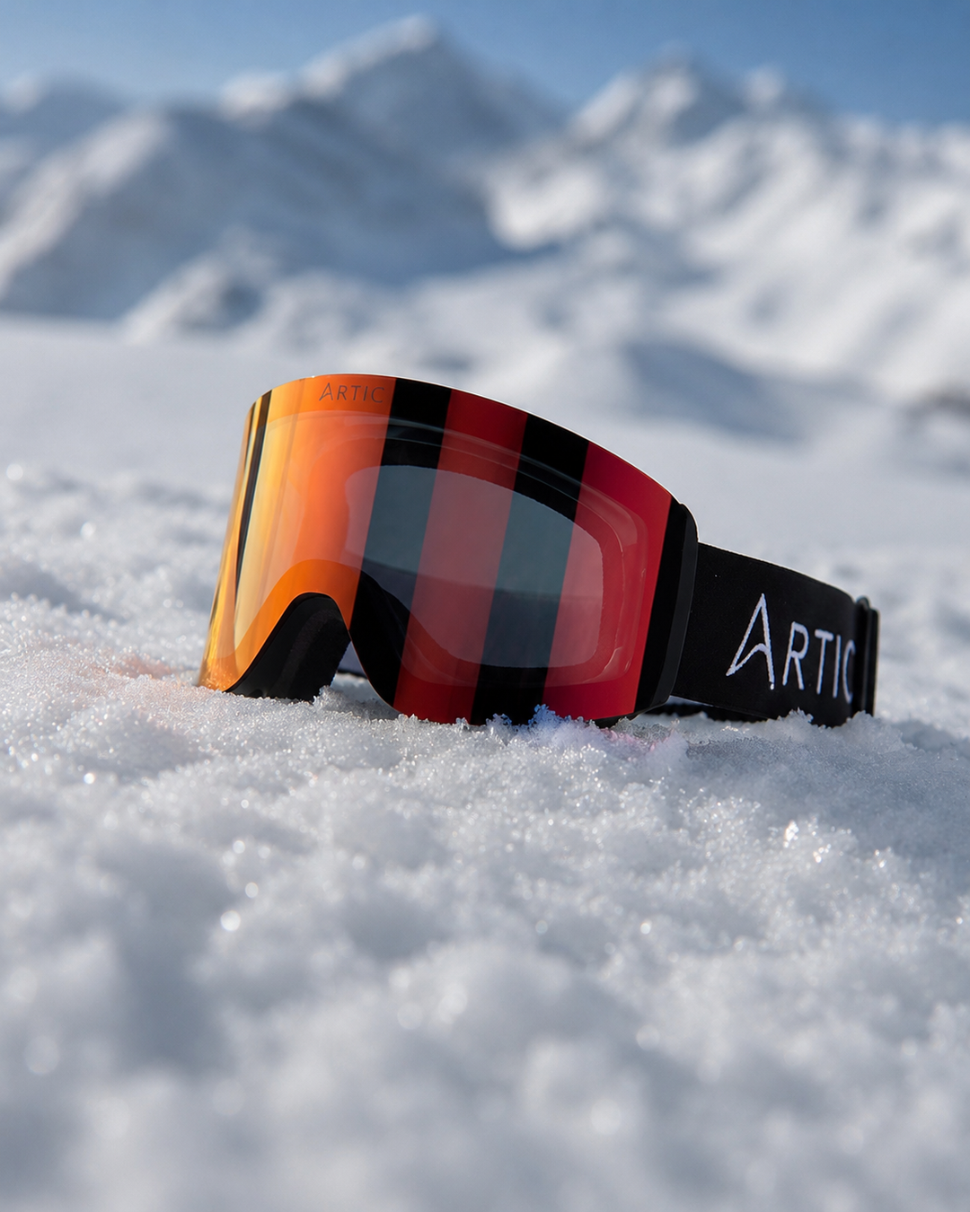 ARTIC - POLAR